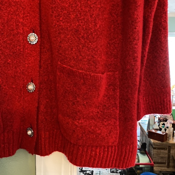 Talbots cardigan. Brand new without tags - Picture 2 of 5